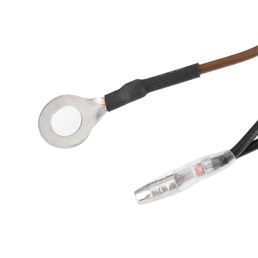 Motorcycle Limiter 1016511 101909401, Black ABS High Performance Replacement Part for DS P ious Model FE290 FE350 Engine