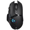 Бездротова ігрова миша Logitech G502