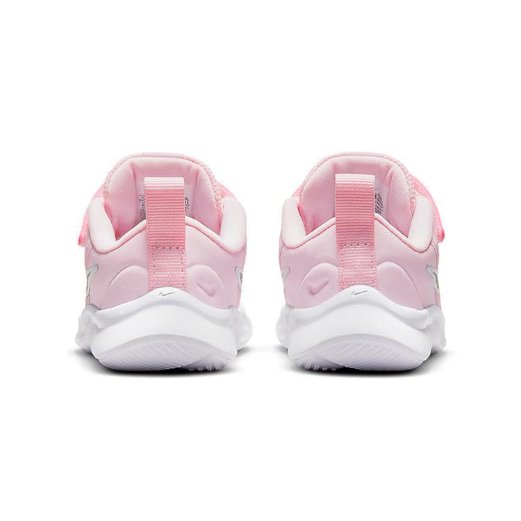 Nike Star Runner 3 Low Top Toddler Shoes Baby DA2778-601