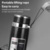 Thermal Water Bottle Office Outdoor Keep Cold and Hot Water Coffee Tea Thermos Bottle Vacuum Flasks Stainless Steel Thermos Cup