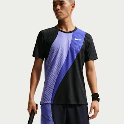 Nike Court Slam FW25 T Shirt Men's
