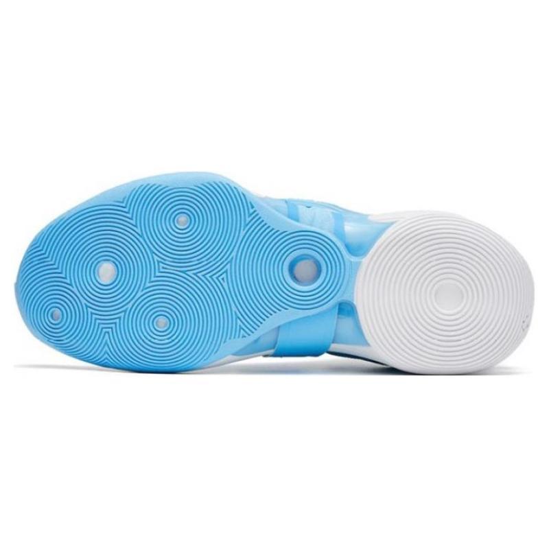 ANTA KT SPLASH V Basketball Shoes Men's Low top Blue/White Sneakers 112321108-1