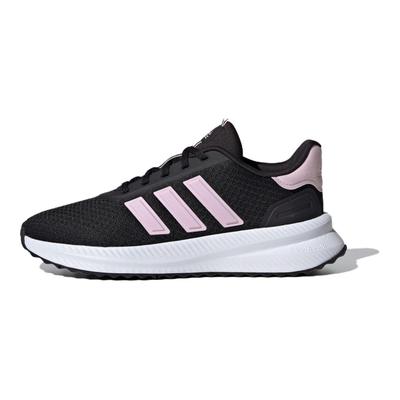 X_PLRPATH Black Clear Pink Women Sneakers Core-Black Cloud-White ID0485