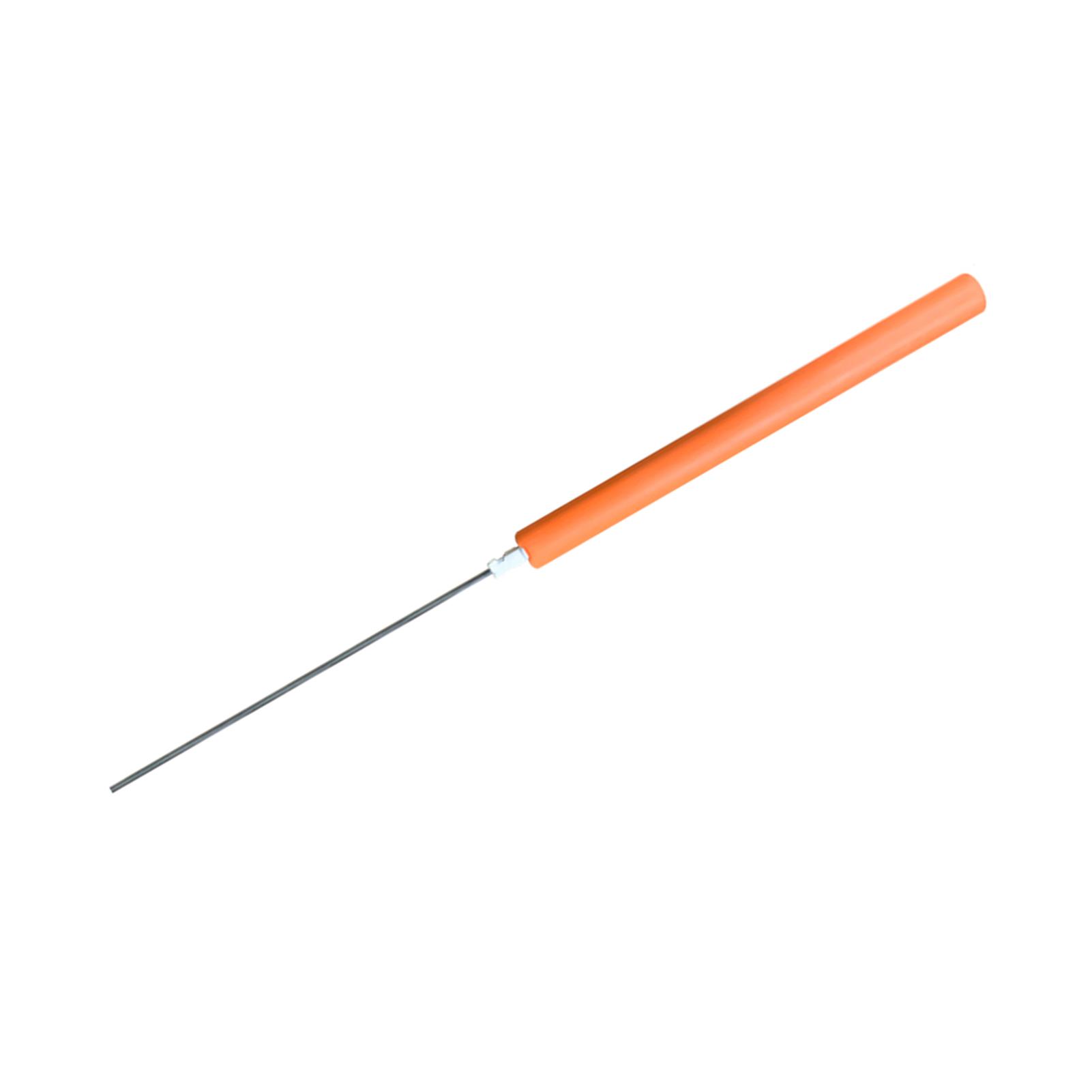

Training Aid Swing Correction Rod Indoor Chipping Practice Tool for Men Women Helps Improve Short Game Correct Swing Mistakes Fits Any Short Iron
