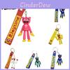 Versatile Poppy Playtime Keyring Toy As A Gift For Kids And Friends