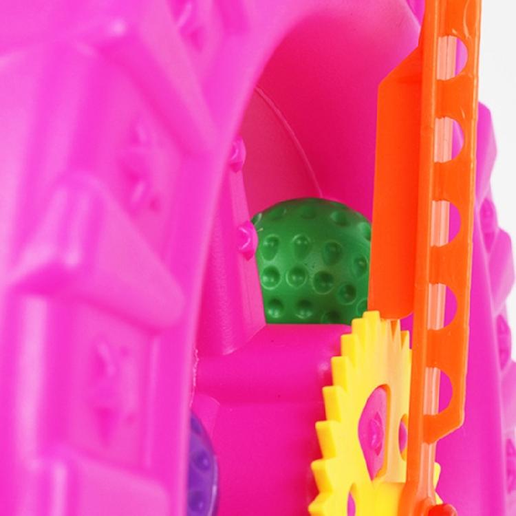 Schiebespielzeug für Kinder Lernspielzeug zur Entwicklung von Fantasie und Kreativität für drinnen und draußen