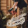 16Inch Chainsaw Chain 3/8" 59 Drive Links .050" Gauges for Electric Chainsaw Parts Craftsman Tool Replacement