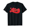 Latin Latino Retro Vintage Underground Salsa Dura T-Shirt