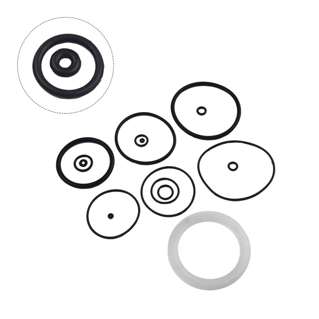 O-Ring Rebuild Firing Valve Power Tool SC1 SC2 1set