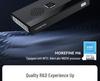 Mofang 12th Gen N150 Mini PC - Win11, Office Home, N100, Gaming, 4K, Portable, Compact.