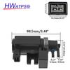 11742247906 Turbo Pressure Solenoid Valve Pressure Boost Control For BMW 3 5 X5 Series E60 E70 E87 E90 E91 320d 330d 11747796634