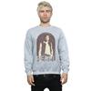 Star Wars Mens Han Solo Rebel Sweatshirt