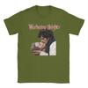 WutheringHeights  Fashion T Shirts for Men Women  Cotton  Tee Shirt Clothing