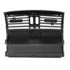 1Pc Rear Center Console Fresh Air Outlet Vent Grille Grill Cover For BMW 5 F10