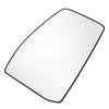 Left/Right Side Door Wing Mirror Glass Heated For Ford Transit Tourneo  2012- 1766587 BK2117K741BA 1766584 BK2117K740BA