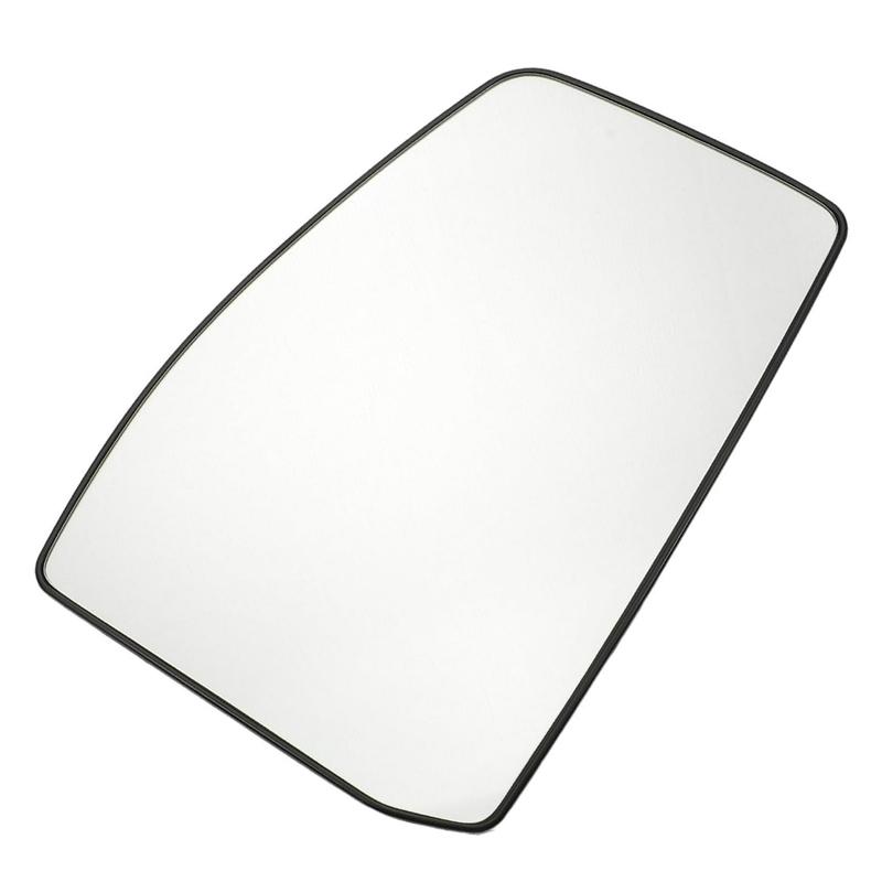 Left/Right Side Door Wing Mirror Glass Heated For Ford Transit Tourneo  2012- 1766587 BK2117K741BA 1766584 BK2117K740BA