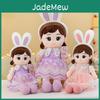 Adorable Nasha Doll Plush Toy Soft And Cuddly Companion For Girls Bedtime
