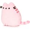 Gund Pusheen Pet Pose Plyšové zvíře Kočka Růžová 6 palců Růžová