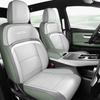 All-Season Full Coverage Seat Cover for GAC AION Y Plus