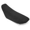 03 KLX 110 Tall Seat, Gripper Seat Set for KLX 110 (2000-2009) - Fits Chinese-made Pit Bikes (110cc, 125cc, 140cc, 160cc) with KLX110 Body Style
