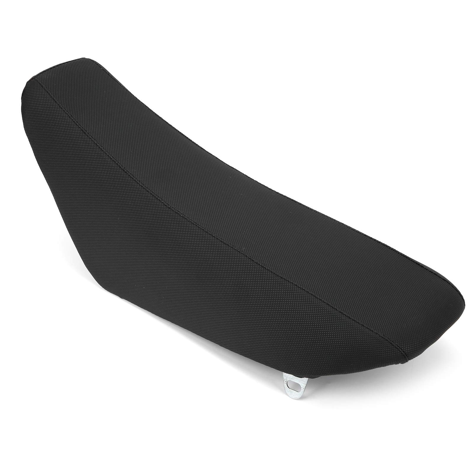 

03 KLX 110 Высокое сиденье, Комплект сиденья с гриппером для KLX 110 (2000-2009 гг.) - Подходит для питбайков китайского производства (110 куб.см, 125 куб.см, 140 куб.см, 160 куб.см) со стилем кузова KLX110