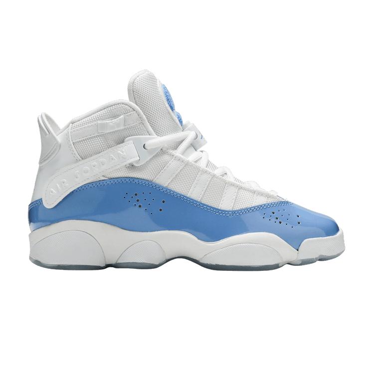 Air Jordan 6 Rings GS UNC 36.5