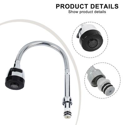 Accesorii pentru bucătărie – Robinete pentru bucătărie