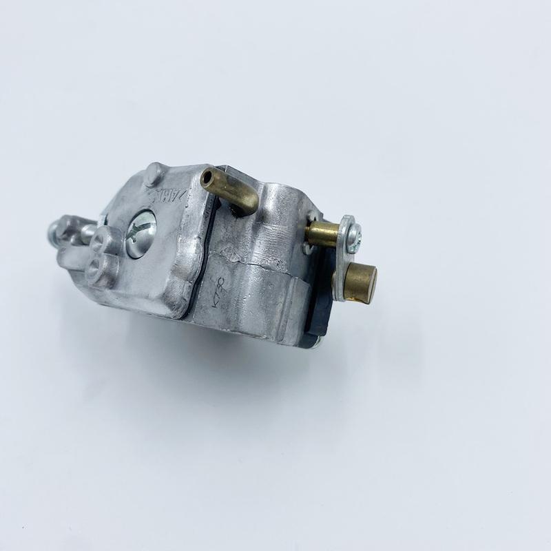 New Original Carburetor for Zama Carb C1Q-K73 Butterfly Diaphragm Carburetor Lawn Mower V SCA13 C1Q K73