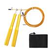 Adult Adjustable Steel Wire Jump Rope