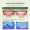 LOSMVFCEE German Whitening Fluoride Toothpaste