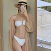Source a Korean ins Spice Girls Swimsuit Female Sexy Bikini Hot Spring Resort BIKINI