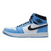 Jordan 1 Retro High Golf University Blue Jordan DQ0660-400