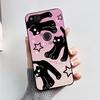 Matte Case For Google Pixel2 Pixel 2 XL Shockproof Cartoon Phone Cover for Google Pixel 2 XL 2XL Soft Silicone TPU Cases Bumper
