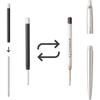 PK-01 ballpoint pen refill adapter (Parker PARKER ballpoint pen refill compatible model)