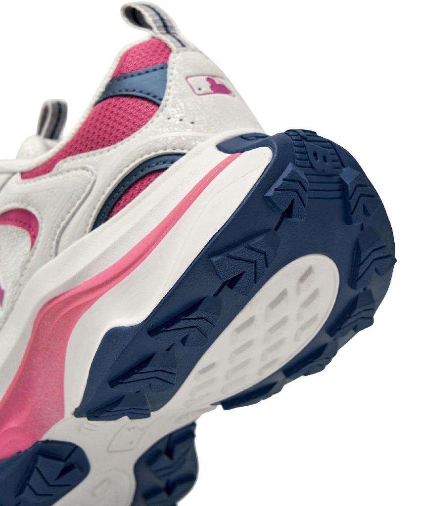 Mlb Motion Chunky Ny (White)