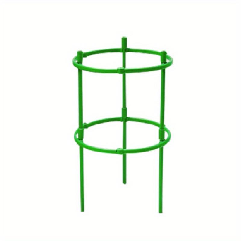 Plant Support Tomato Cage, Rust Resistant Tomato Cages For Garden, Small Cucumber Trellis Plant Support Plant Cages Plant Stake