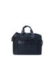 Worthwhile Movement Truss 3C Document Bag (Navy)