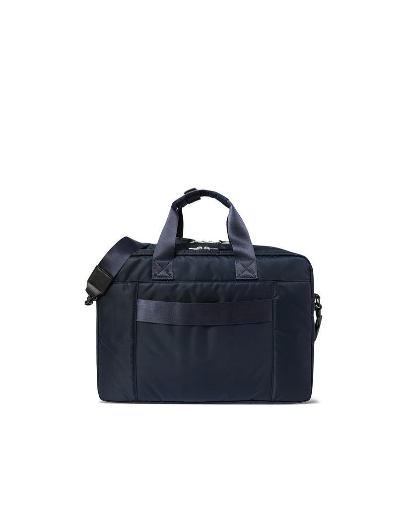 Worthwhile Movement Truss 3C Document Bag (Navy)