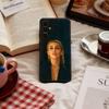 COOL Miley Cyrus   Phone Case For Samsung S 25,24,23,22,30,21,10,9,Ultra,Plus,Lite,FE,4,5 G Soft Black Case