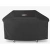Weber Bbq Grill With Cover FOr Genesis 400 Series  Charcoal Grill  Gas Grill  Or