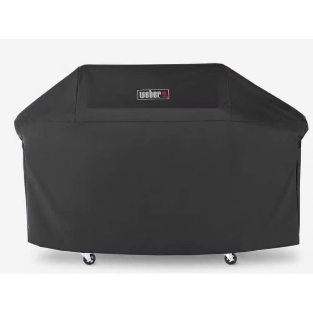 Weber Bbq Grill With Cover FOr Genesis 400 Series Charcoal Grill Gas Grill Or