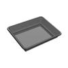 Hidden Organizer Tray Drawer under Seat Car Storage Box Easy to Install Bin for Cup Trucks