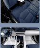 Zeekr 001 & 007 TPE Car Floor Mats - Fits 25 Models, Interior Floor Protection