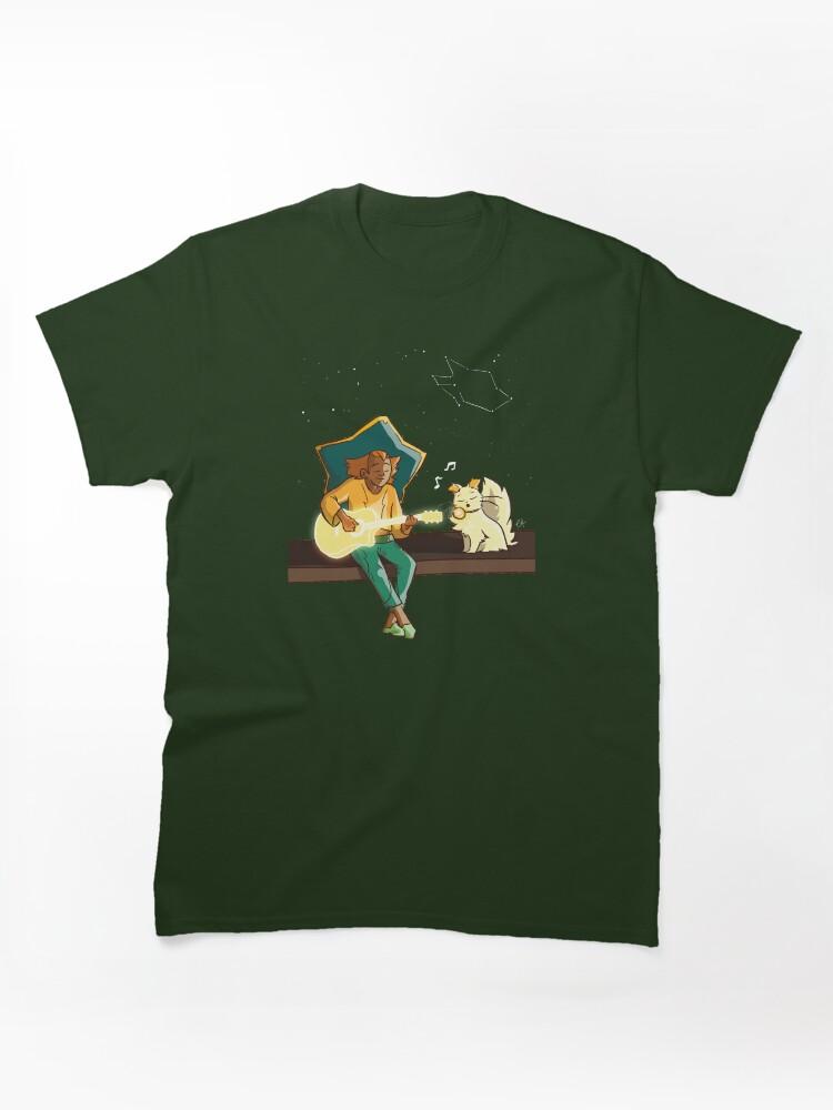 Spiritfarer Classic T-Shirt