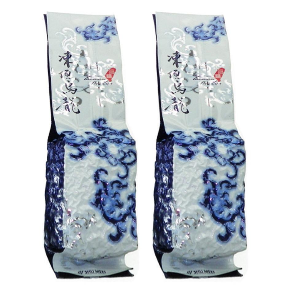 250g Taiwan High Mountain Jin Xuan Milky Oolong Tea Health Care