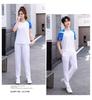 2024 Breathable Badminton & Table Tennis Couple Set - Summer Sports Casuals for Competition & Training