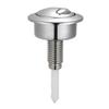 For Optima 49 Compatible Toilet Push Button with Dual Flush Functionality