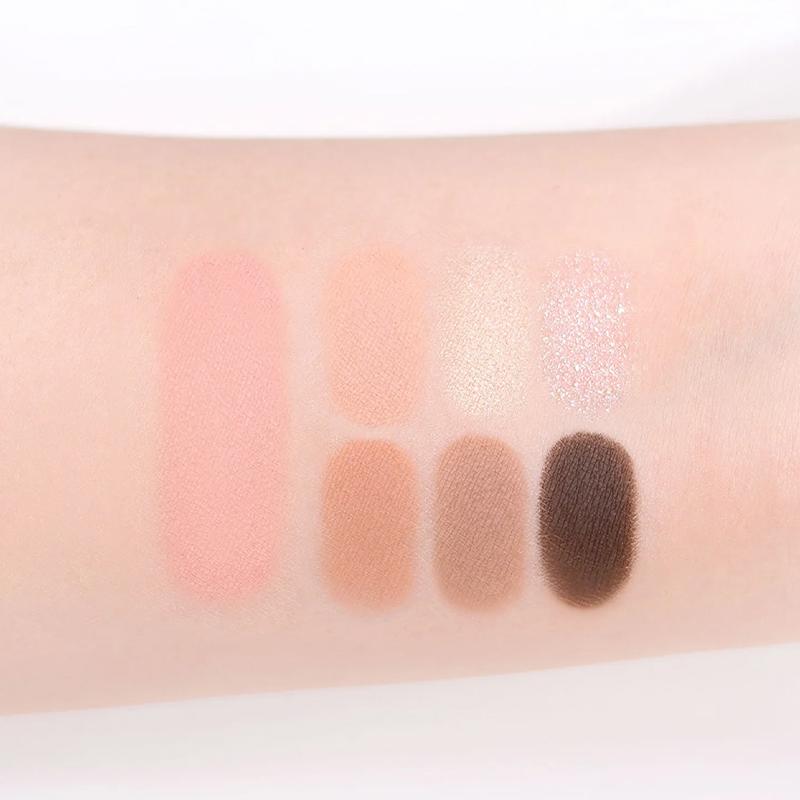 [espoir] Easy Wear Eye Palette 8g