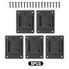 1-10PCS for Makita 18V for Bosch 18V Tool Holder Drill Tools Holder Wall Mount Storage Bracket for Machine Display Stand
