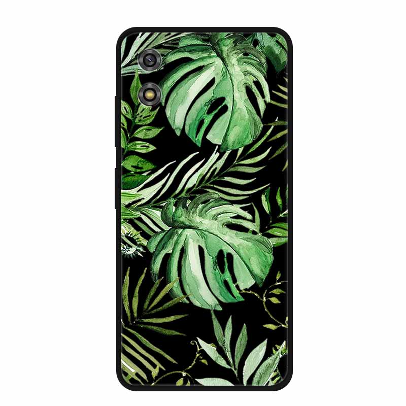 Black Silicone Case For Xiaomi Qin 3 Ultra Phone Case 3Ultra Soft TPU Back Cover Coque For Xiaomi Qin 3 Ultra Case Funda Cartoon